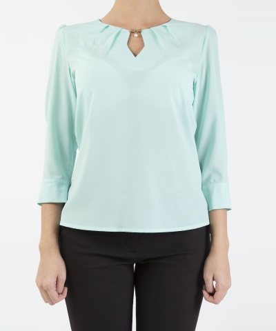 Блузка женская PERZONI 21959