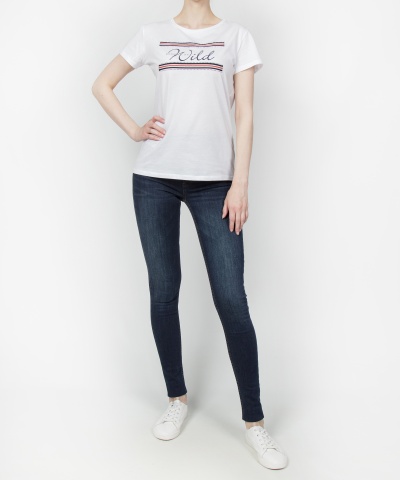 Джинсы женские PANTAMO JEANS 34219