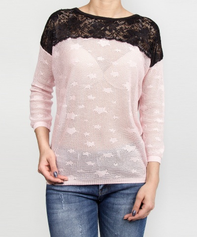 Джемпер женский SU MODA 33328