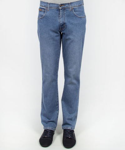 Джинсы мужские WRANGLER 23980