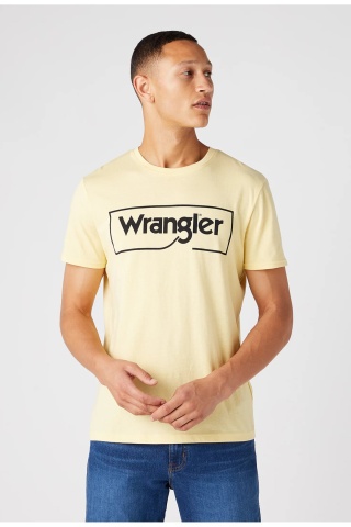 Футболка мужская WRANGLER 38938