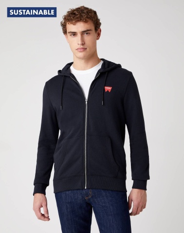 Толстовка мужская WRANGLER 24307
