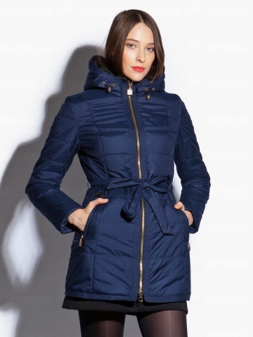 Куртка женская CLASNA 25054