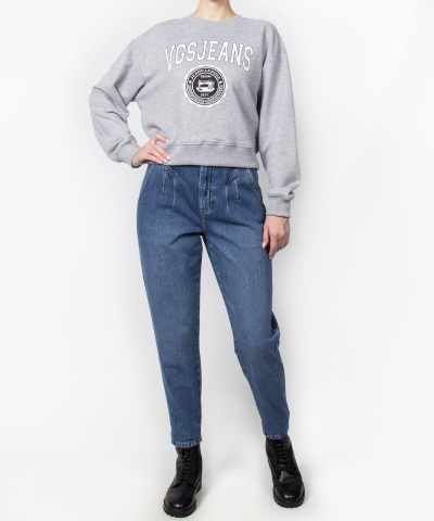 Джинсы женские PANTAMO JEANS 33448