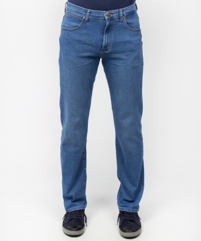 Джинсы мужские WRANGLER 33072