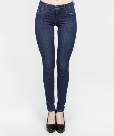 Джинсы женские PANTAMO JEANS 3578
