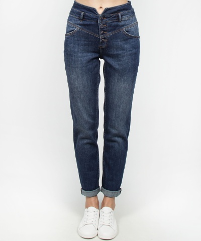 Джинсы женские PANTAMO JEANS 3632