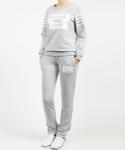 Костюм спортивный женский PHILIPP PLEIN 32871
