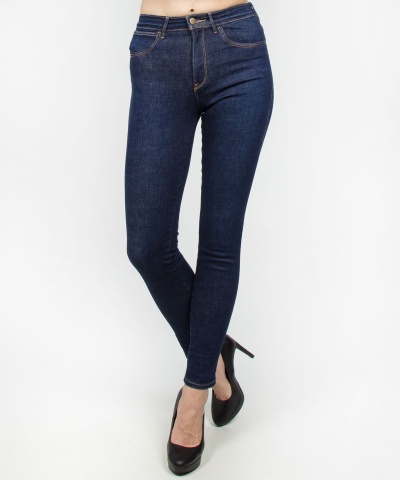 Джинсы женские WRANGLER 24160