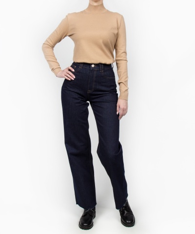 Джинсы женские PANTAMO JEANS 34237