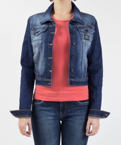 Куртка джинсовая женская DSQUARED 22792