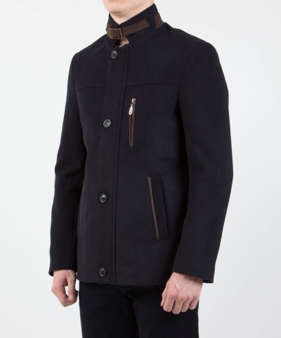 Пальто мужское SUITMEN 27607