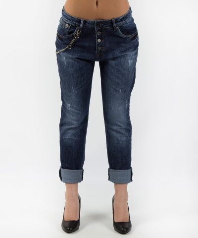Джинсы женские PHILIPP PLEIN 23633
