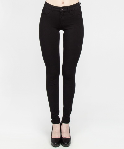 Джинсы женские PANTAMO JEANS 3573