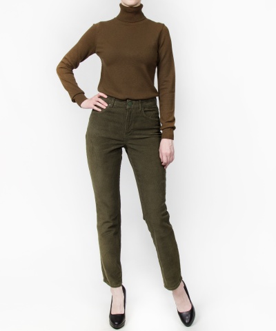 Джинсы женские PANTAMO JEANS 40038