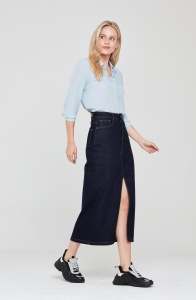 2_5430-1293-01 MAXI SKIRT