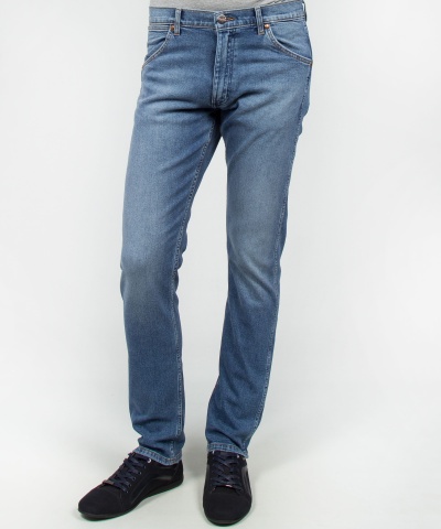 Джинсы мужские WRANGLER 24121