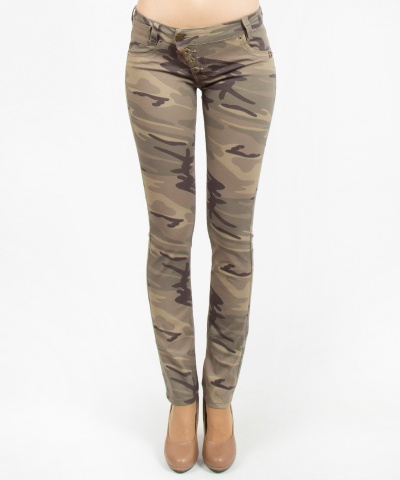 Джинсы женские DSQUARED 20270