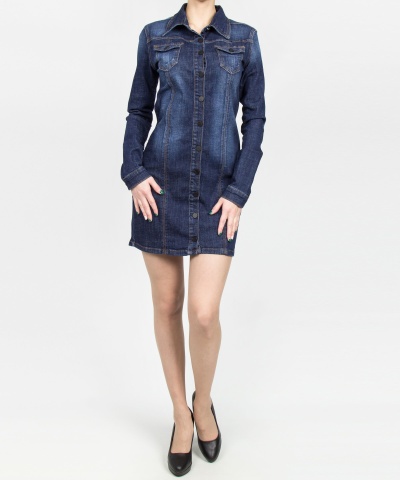 Платье женское EURO FASHION 23163