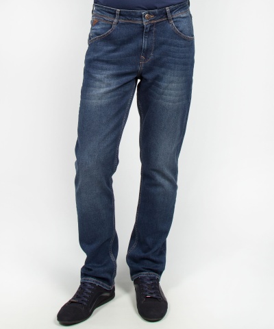 Джинсы мужские PANTAMO JEANS 3708